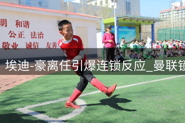 埃迪-豪离任引爆连锁反应 曼联锁定纽卡新星霍尔